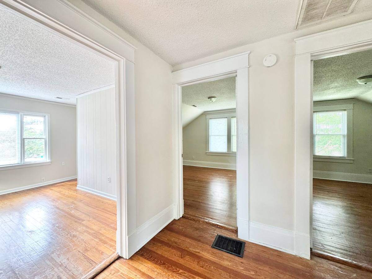 House for rent at 912 Union St #B, Greensboro, NC 27403
