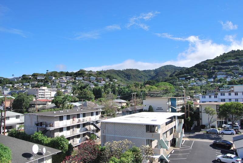 Apartment for rent at 1718 Anapuni St #502, Honolulu, HI 96822