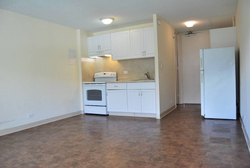 Apartment for rent at 1718 Anapuni St #502, Honolulu, HI 96822