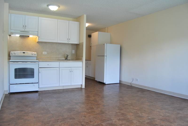 Apartment for rent at 1718 Anapuni St #502, Honolulu, HI 96822