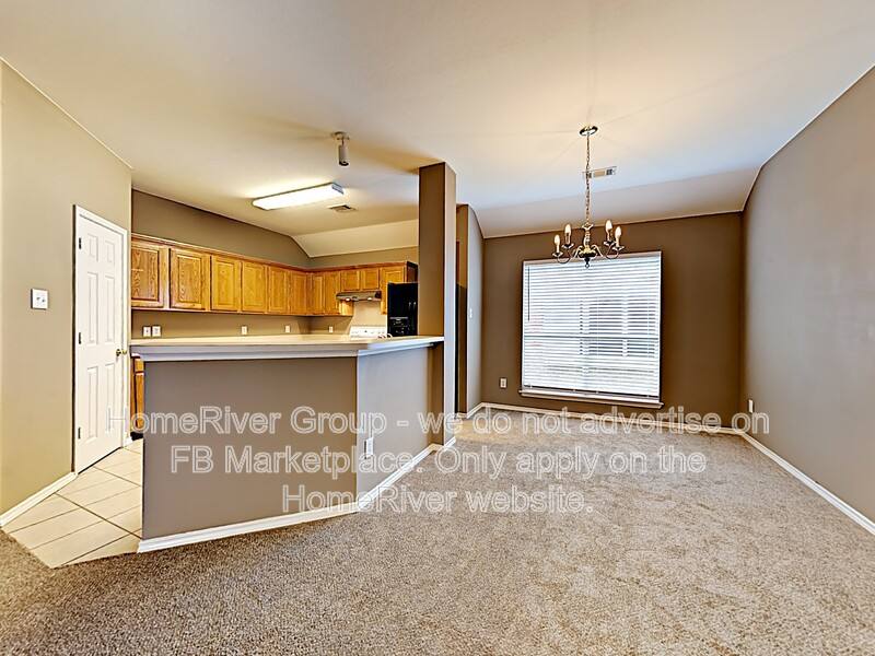 House for rent at 2405 N Brook Dr, McKinney, TX 75070