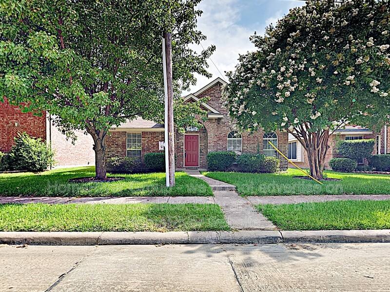 House for rent at 2405 N Brook Dr, McKinney, TX 75070