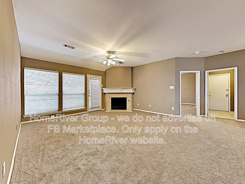House for rent at 2405 N Brook Dr, McKinney, TX 75070