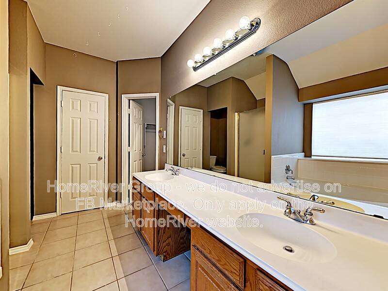 House for rent at 2405 N Brook Dr, McKinney, TX 75070