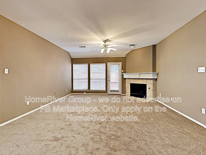 House for rent at 2405 N Brook Dr, McKinney, TX 75070