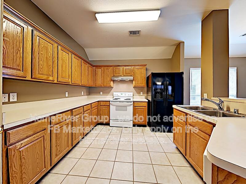 House for rent at 2405 N Brook Dr, McKinney, TX 75070