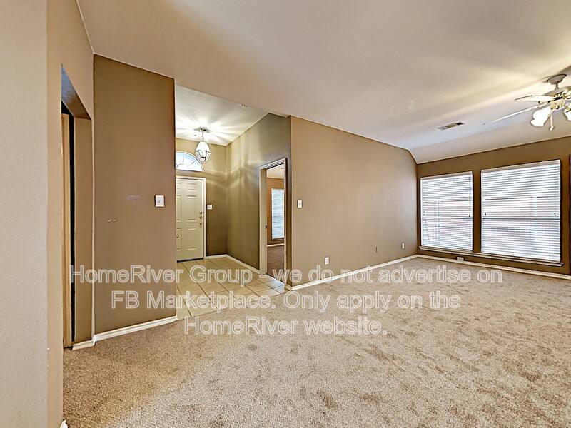 House for rent at 2405 N Brook Dr, McKinney, TX 75070