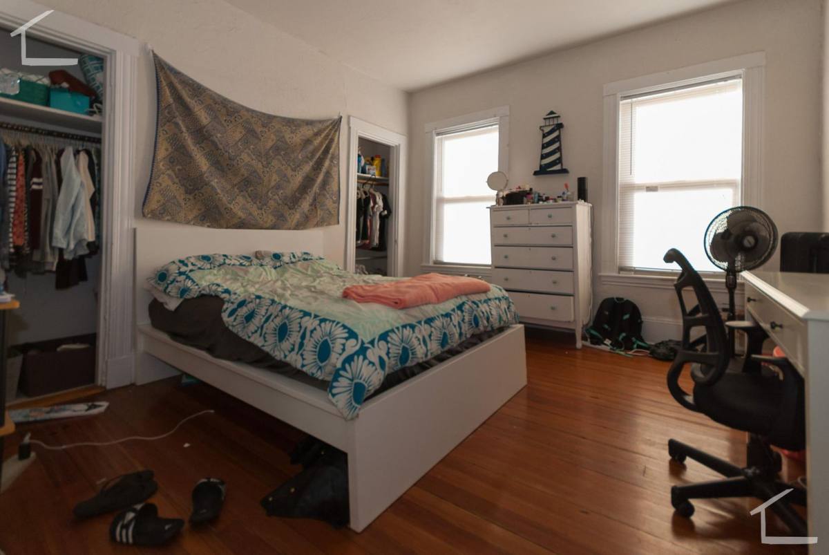 Apartment for rent at 44 Brainerd Rd #2B, Allston, MA 02134