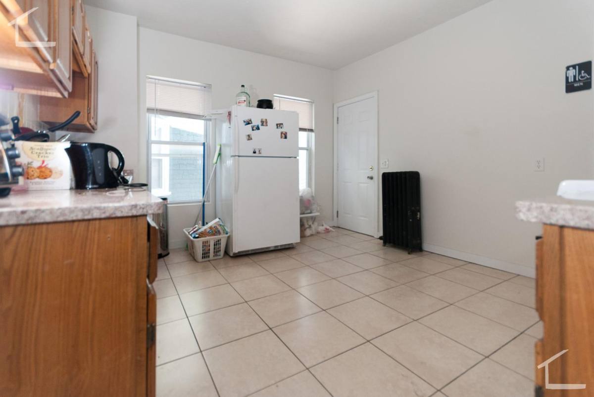 Apartment for rent at 44 Brainerd Rd #2B, Allston, MA 02134