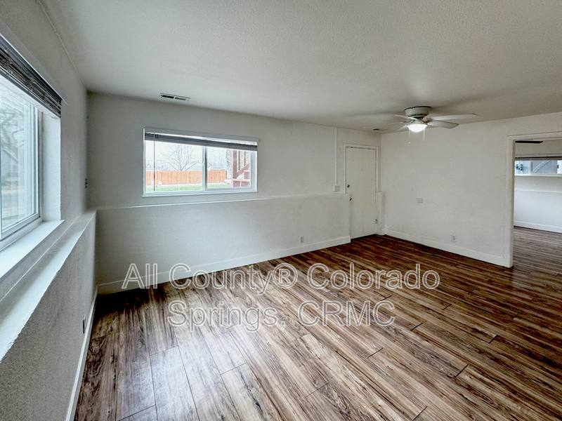 Apartment for rent at 1340 Westend Ave, Colorado Springs, CO 80904