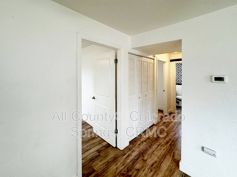 Apartment for rent at 1340 Westend Ave, Colorado Springs, CO 80904