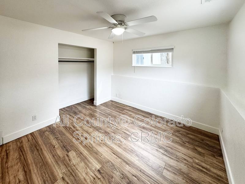 Apartment for rent at 1340 Westend Ave, Colorado Springs, CO 80904