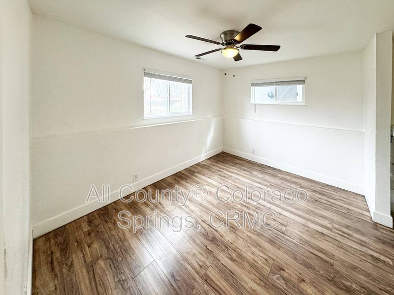 Apartment for rent at 1340 Westend Ave, Colorado Springs, CO 80904
