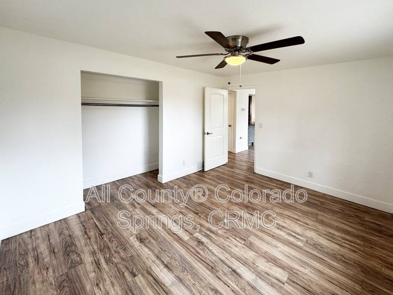 Apartment for rent at 1340 Westend Ave, Colorado Springs, CO 80904