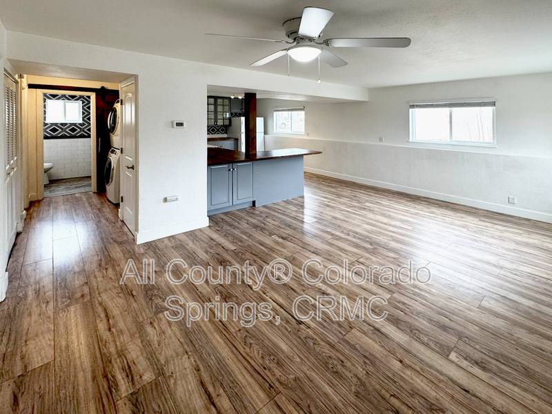 Apartment for rent at 1340 Westend Ave, Colorado Springs, CO 80904