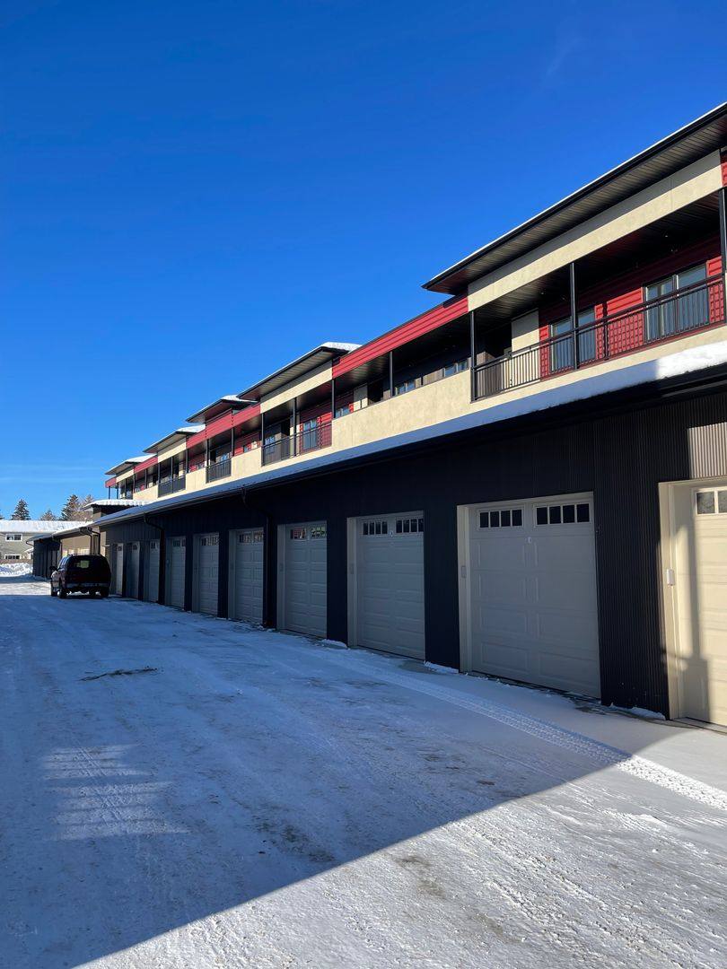 Apartment for rent at 1704 W Lincoln #8C, Bozeman, MT 59715