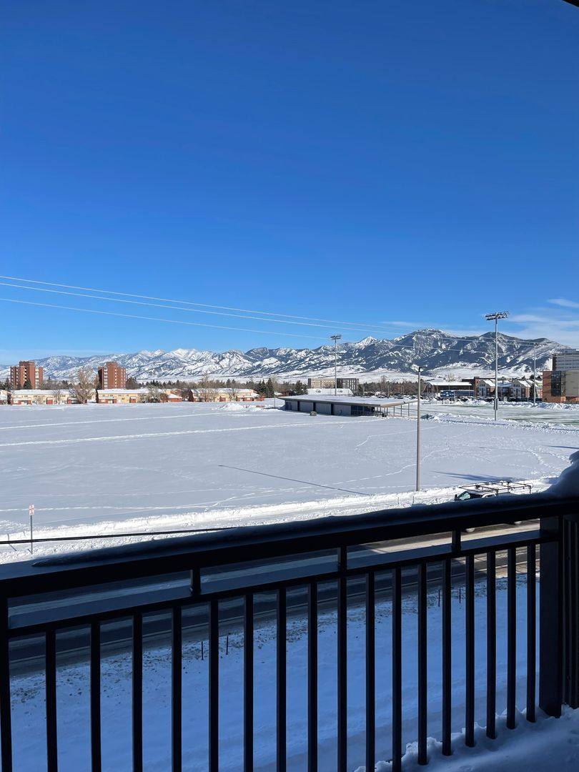 Apartment for rent at 1704 W Lincoln #8C, Bozeman, MT 59715