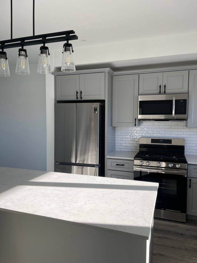 Apartment for rent at 1704 W Lincoln #8C, Bozeman, MT 59715