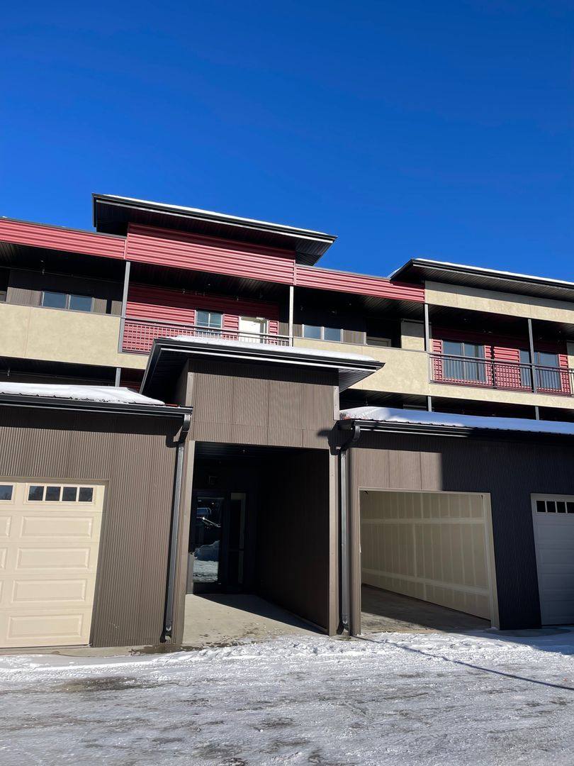 Apartment for rent at 1704 W Lincoln #8C, Bozeman, MT 59715