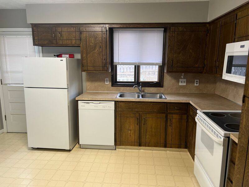 House for rent at 5136 Poppleton Ave, Omaha, NE 68106