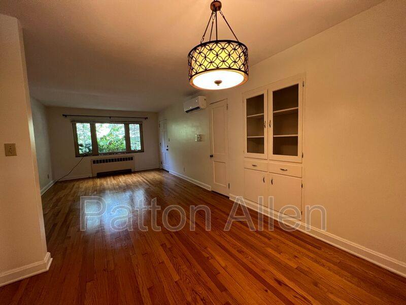 Apartment for rent at 240 Kimberly Ave #2, Asheville, NC 28804