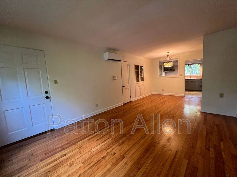 Apartment for rent at 240 Kimberly Ave #2, Asheville, NC 28804