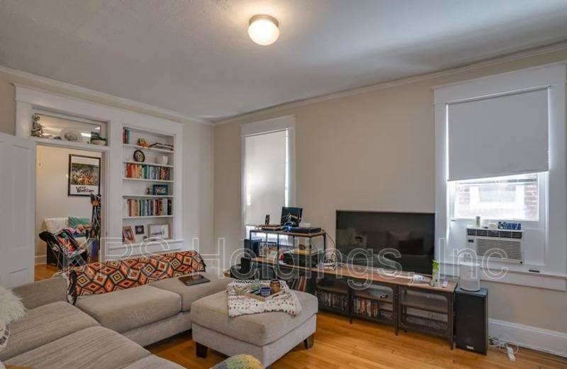 Apartment for rent at 726 W Princess Anne Rd #2, Norfolk, VA 23517