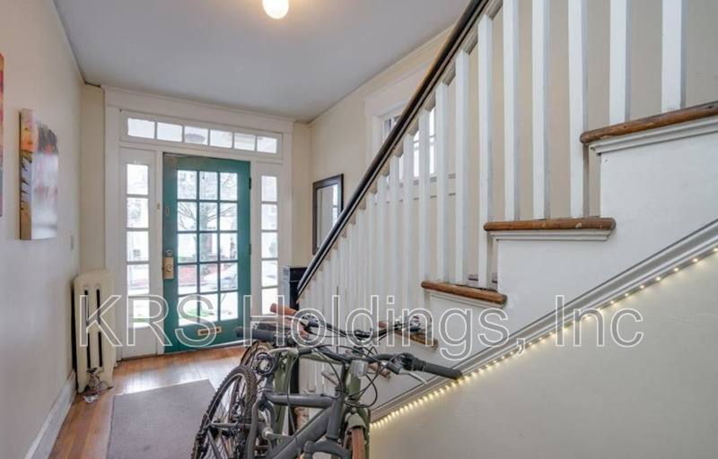 Apartment for rent at 726 W Princess Anne Rd #2, Norfolk, VA 23517