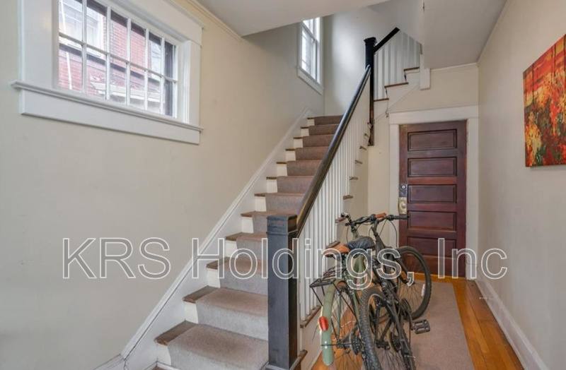 Apartment for rent at 726 W Princess Anne Rd #2, Norfolk, VA 23517