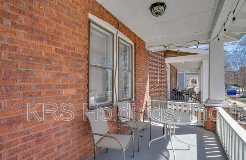 Apartment for rent at 726 W Princess Anne Rd #2, Norfolk, VA 23517