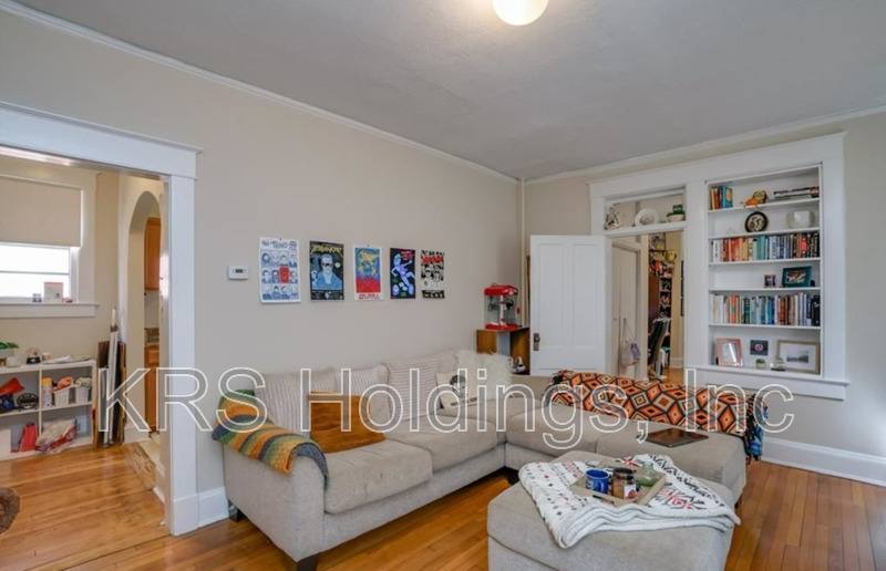 Apartment for rent at 726 W Princess Anne Rd #2, Norfolk, VA 23517