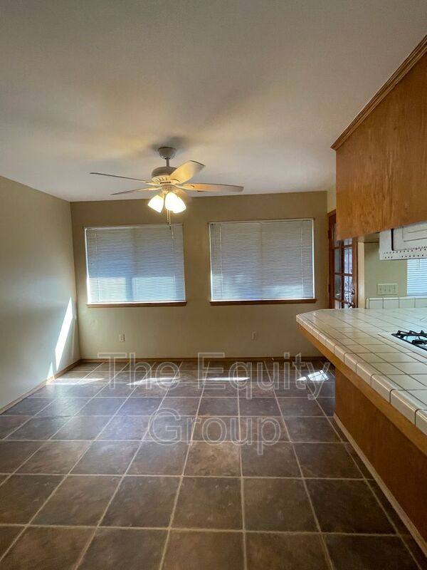House for rent at 605 E Babcock Ave, Visalia, CA 93292