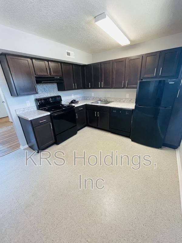 Apartment for rent at 4113 Newsome #A, Newport News, VA 23607