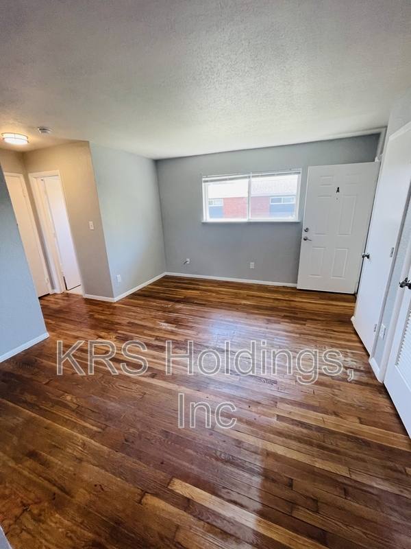 Apartment for rent at 4113 Newsome #A, Newport News, VA 23607