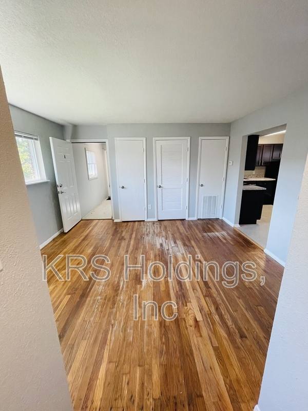 Apartment for rent at 4113 Newsome #A, Newport News, VA 23607
