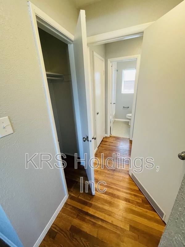 Apartment for rent at 4113 Newsome #A, Newport News, VA 23607