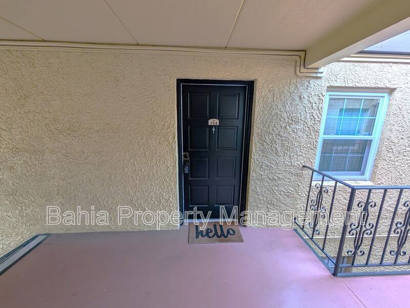 Condo for rent at 105 S Obrien St #214, Tampa, FL 33609