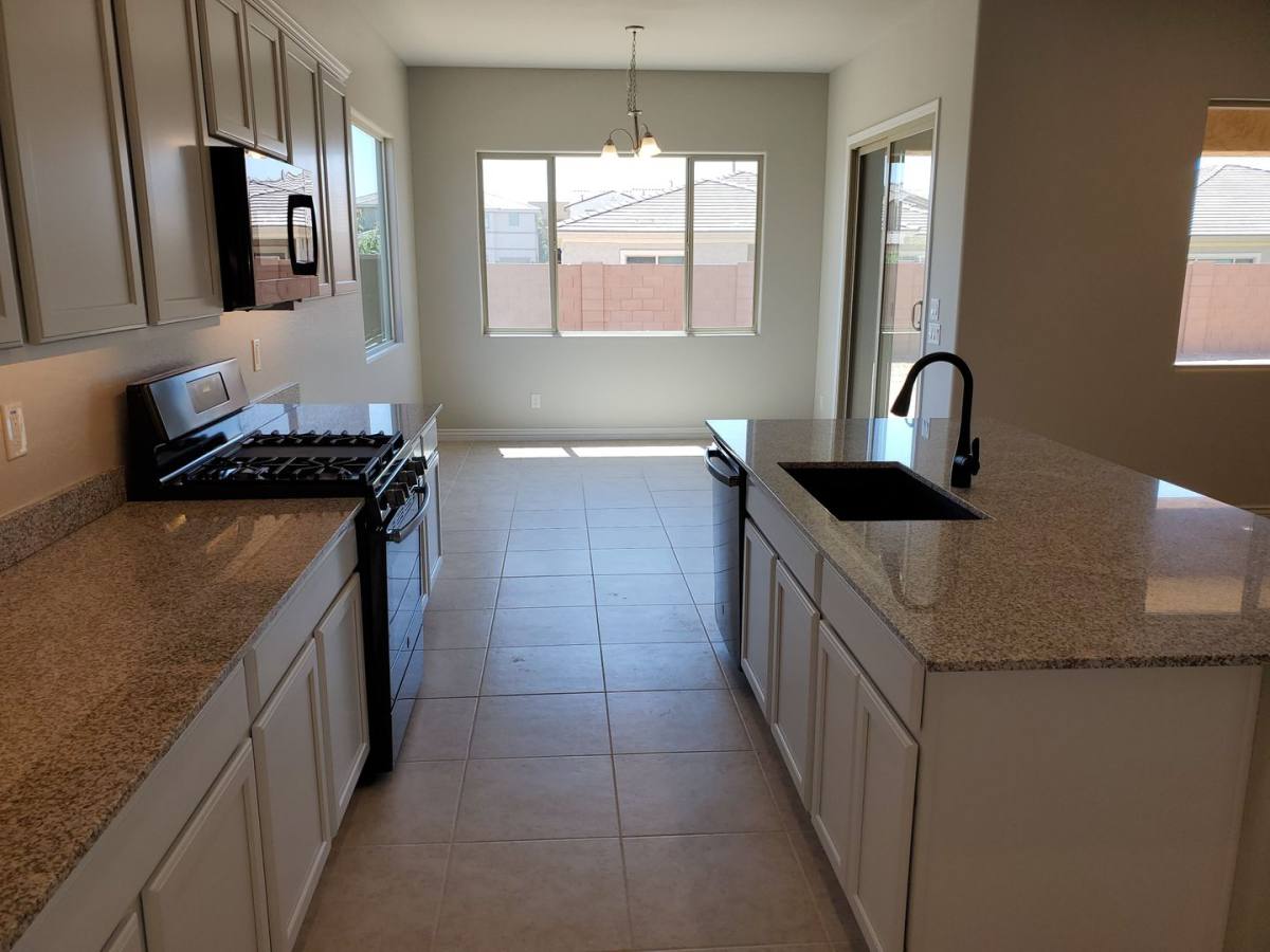 House for rent at 8537 W Myrtle Ave, Glendale, AZ 85305