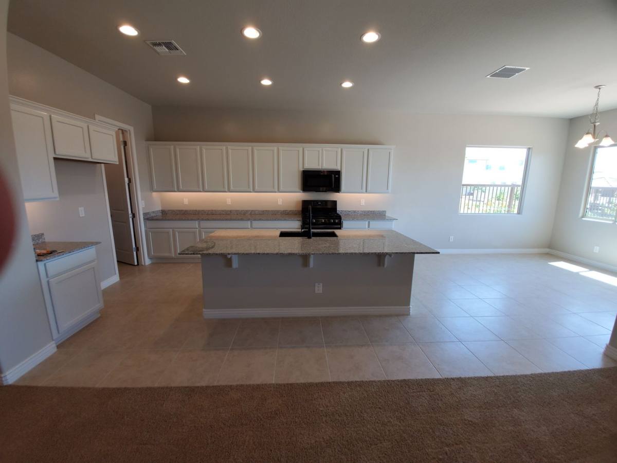 House for rent at 8537 W Myrtle Ave, Glendale, AZ 85305