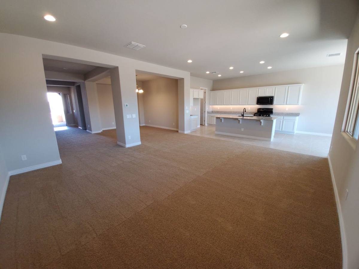 House for rent at 8537 W Myrtle Ave, Glendale, AZ 85305