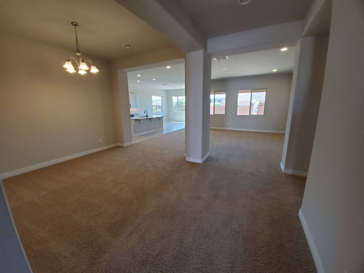 House for rent at 8537 W Myrtle Ave, Glendale, AZ 85305