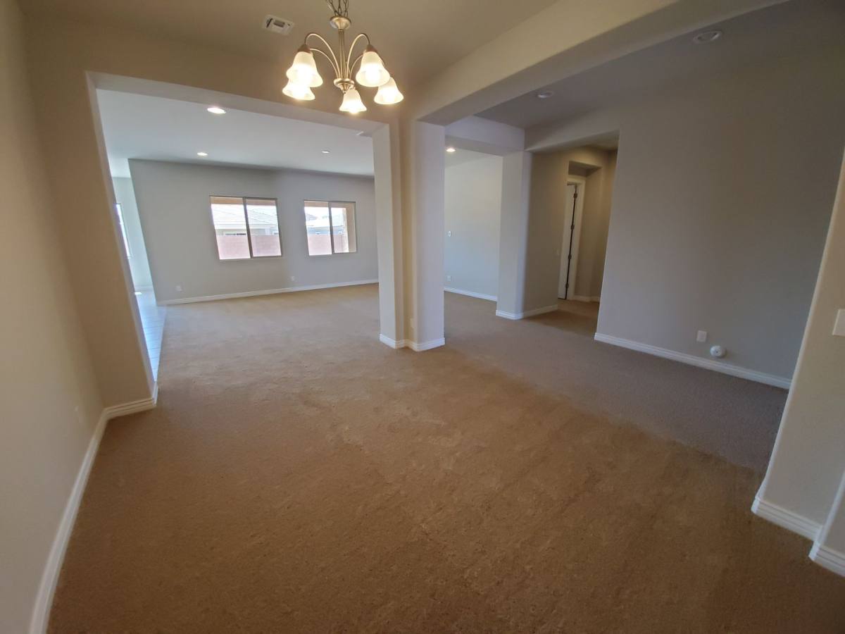 House for rent at 8537 W Myrtle Ave, Glendale, AZ 85305