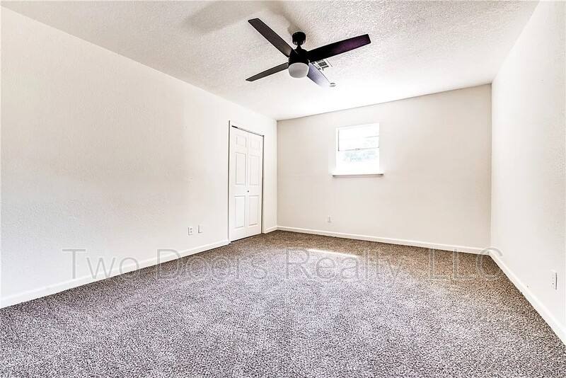 House for rent at 1206 N Markwell Ave, Oklahoma City, OK 73127