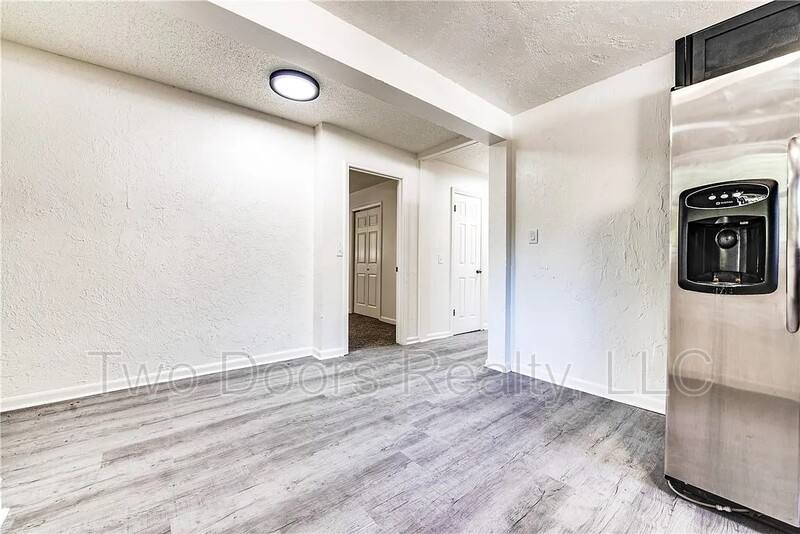 House for rent at 1206 N Markwell Ave, Oklahoma City, OK 73127