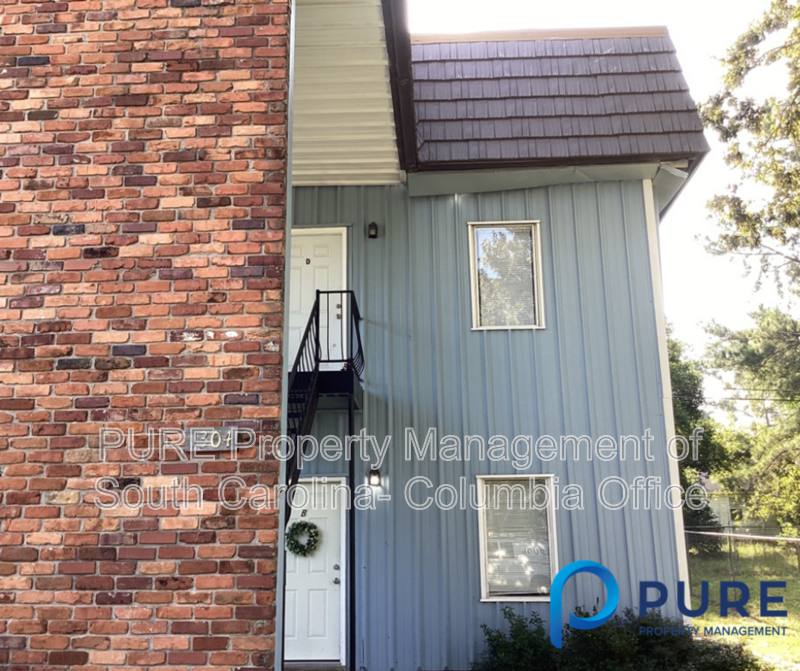 Apartment for rent at 1304 Suber St #D, Columbia, SC 29205