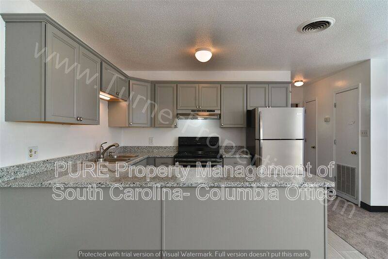 Apartment for rent at 1304 Suber St #D, Columbia, SC 29205