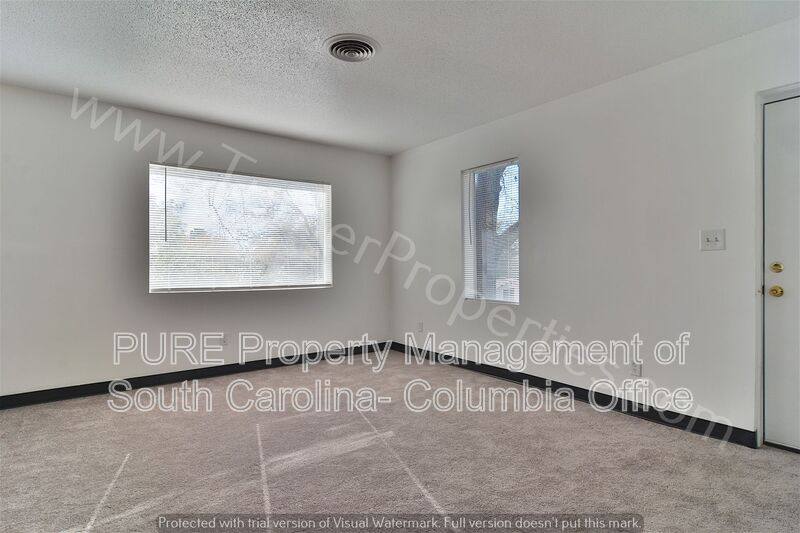 Apartment for rent at 1304 Suber St #D, Columbia, SC 29205