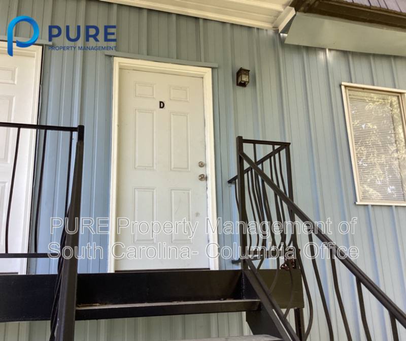 Apartment for rent at 1304 Suber St #D, Columbia, SC 29205
