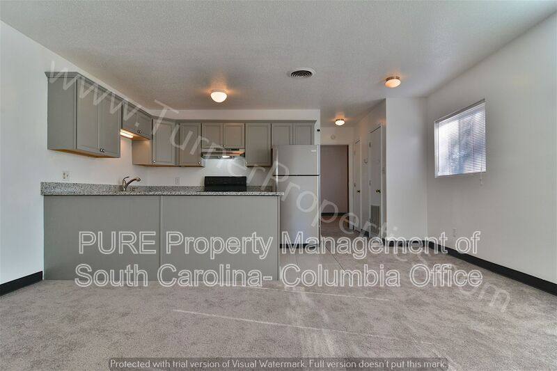 Apartment for rent at 1304 Suber St #D, Columbia, SC 29205