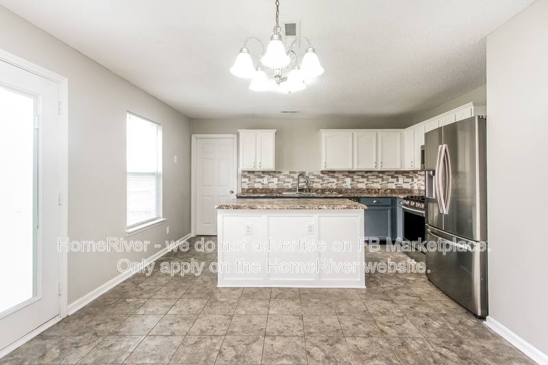 House for rent at 10940 Daylight Dr, Camby, IN 46113